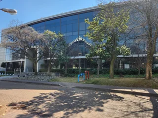 Prime Office Space to Let - Inyanda House 2, 15 Girton Road, Parktown
