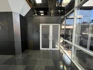 Prime Office Space Available to Let - 284 Oak Avenue, Ferndale