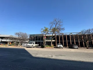 Prime Showroom and Office Space To Let - 22 Commerce Crescent, Kramerville