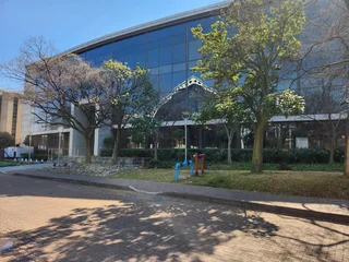 Prime Office Space to Let - Inyanda House 2, 15 Girton Road, Parktown