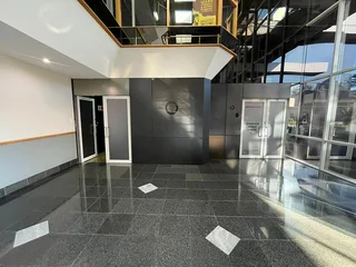 Prime Office Space Available to Let - 284 Oak Avenue, Ferndale