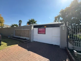 Prime Office Space to Let - 144 Princess Avenue, Benoni Central