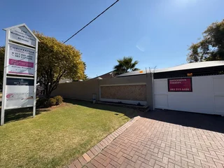 Prime Office Space for Lease - 144 Princess Avenue, Benoni Central