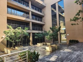 Prime Office Space to Let - Inyanda House 2, 15 Girton Road, Parktown