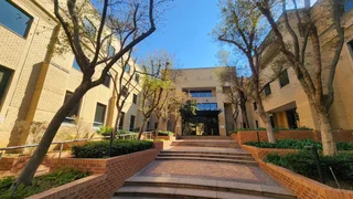 Brooklyn | Lafika House | Middel Street | Pretoria