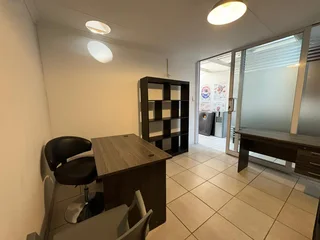 Prime Office Space to Let - 144 Princess Avenue, Benoni Central