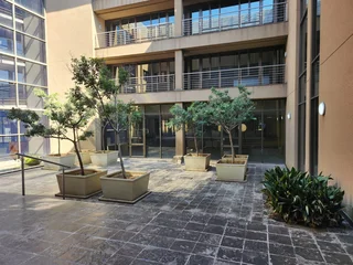 Prime Office Space to Let - Inyanda House 2, 15 Girton Road, Parktown