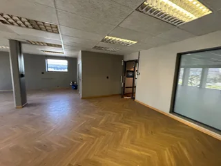 Prime Showroom and Office Space To Let - 22 Commerce Crescent, Kramerville