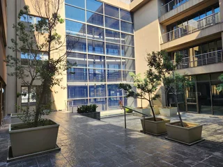 Prime Office Space to Let - Inyanda House 2, 15 Girton Road, Parktown