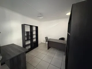 Prime Office Space to Let - 144 Princess Avenue, Benoni Central