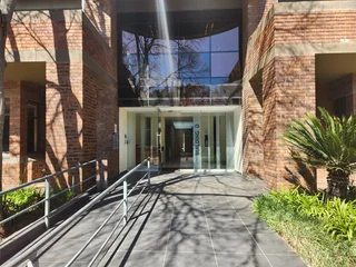 Office Space to Let – 3rd Floor, Sentinel House, Parktown