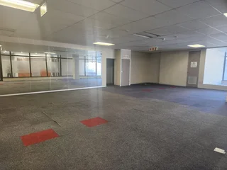Ground Floor Office Space to Let - Girton Place, 12A Saint Andrews Road, Parktown