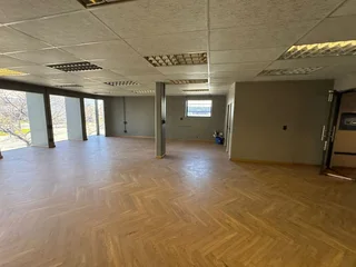 Prime Showroom and Office Space To Let - 22 Commerce Crescent, Kramerville