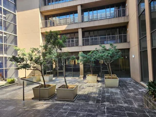 Prime Office Space to Let - Inyanda House 2, 15 Girton Road, Parktown