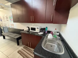 Prime Office Space to Let - 144 Princess Avenue, Benoni Central