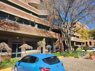 Prime Office Space to Rent – Sentinel House, 32 Princess of Wales Terrace – Parktown