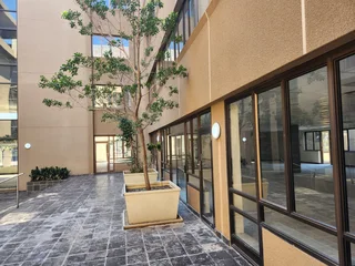 Prime Office Space to Let - Inyanda House 2, 15 Girton Road, Parktown