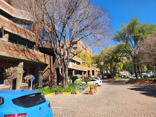 Prime Office Space to Rent – Sentinel House, 32 Princess of Wales Terrace – Parktown