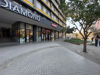 Medical Centre to Let - 254 Fox Street, City and Suburban, Maboneng