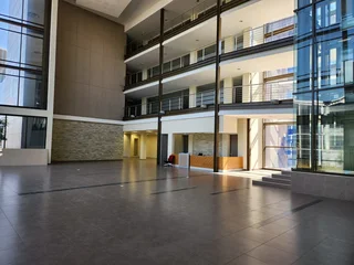 Prime Office Space to Let - Inyanda House 2, 15 Girton Road, Parktown