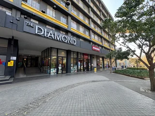 Medical Centre to Let - 254 Fox Street, City and Suburban, Maboneng