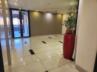 Prime Office Space to Rent – Sentinel House, 32 Princess of Wales Terrace – Parktown