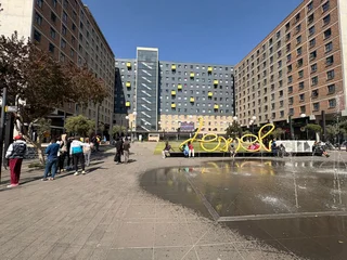 Medical Centre to Let - 254 Fox Street, City and Suburban, Maboneng