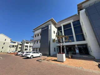 Prime Office Space Available to Let  - The Grid Rivonia, Sandton