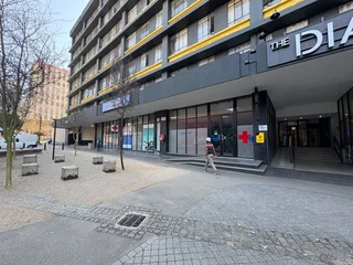 Medical Centre to Let - 254 Fox Street, City and Suburban, Maboneng