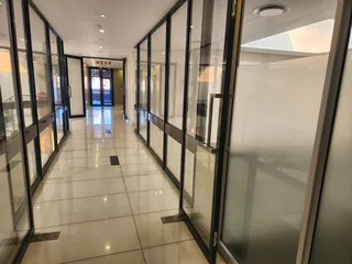 Prime Office Space to Rent – Sentinel House, 32 Princess of Wales Terrace – Parktown