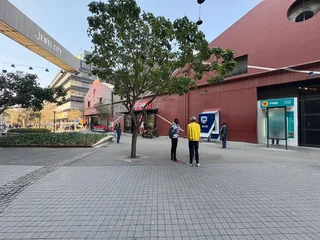 Medical Centre to Let - 254 Fox Street, City and Suburban, Maboneng