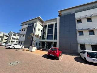 Prime Office Space Available to Let  - The Grid Rivonia, Sandton