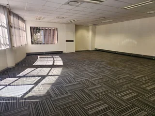 Office Space to Let – Sentinel House, Block D, Parktown, Johannesburg