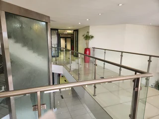 Office Space to Let – 3rd Floor, Sentinel House, Parktown