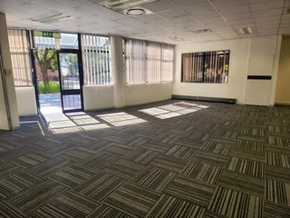 Office Space to Let – Sentinel House, Block D, Parktown, Johannesburg