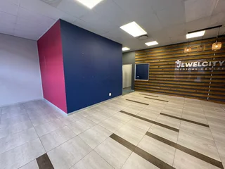 Medical Centre to Let - 254 Fox Street, City and Suburban, Maboneng