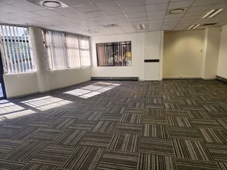 Office Space to Let – Sentinel House, Block D, Parktown, Johannesburg