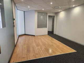 Office Space to Let – 3rd Floor, Sentinel House, Parktown