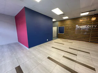 Medical Centre to Let - 254 Fox Street, City and Suburban, Maboneng