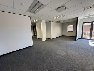 Prime Office Space Available to Let  - The Grid Rivonia, Sandton
