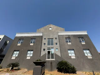 Office Space Available to Rent - Sunninghill Office Park, Sandton