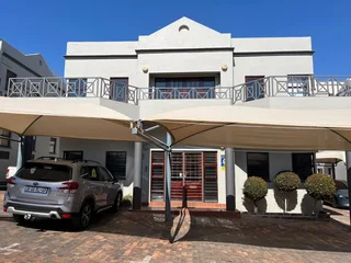 Prime Office Space to Let - The Oaks Office Park, 368 Oak Avenue, Ferndale