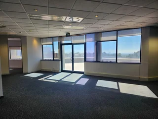 Office Space to Let – 3rd Floor, Sentinel House, Parktown