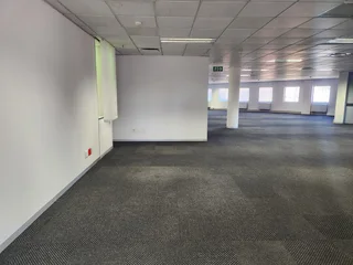 Prime Office Space to Rent – Sentinel House, 32 Princess of Wales Terrace – Parktown