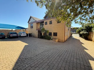 Commercial Property for Sale, 60 Hendrik Potgieter Road, Florida North