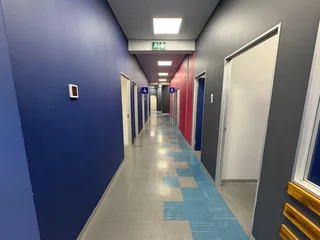 Medical Centre to Let - 254 Fox Street, City and Suburban, Maboneng