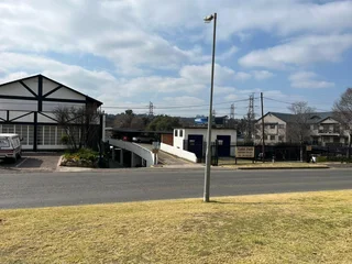 Prime Office Space to Let - Tudor Office Park, Blairgowrie