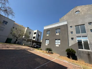 Office Space Available to Rent - Sunninghill Office Park, Sandton