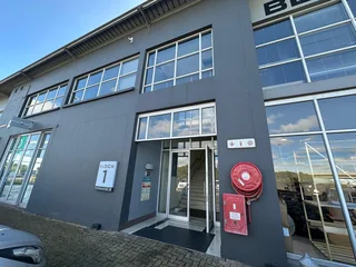 Northgate Park | Office For Sale | Paarden Eiland | 114m²