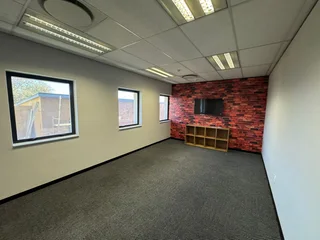 Prime Office Space Available to Let  - The Grid Rivonia, Sandton